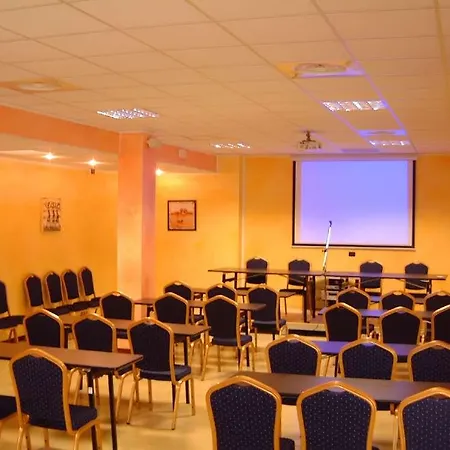Hotel La Compagnia Del Viaggiatore 