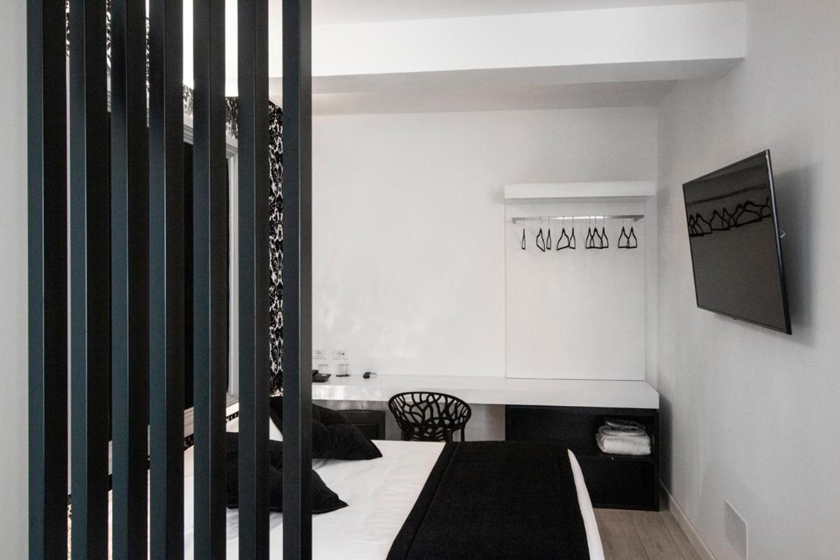 La Compagnia Del Viaggiatore Hotel